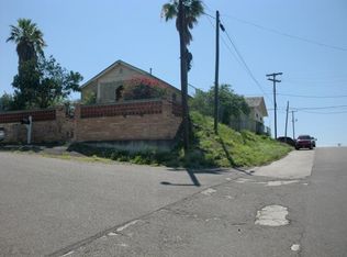 510 N Corpus St, Rio Grande City, TX 78582