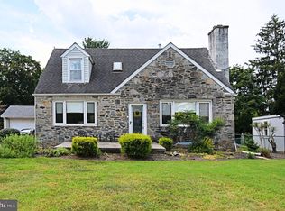 40 Terrace Rd, Plymouth Meeting, PA 19462