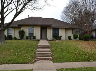 1528 Estrella Dr, Plano, TX 75074