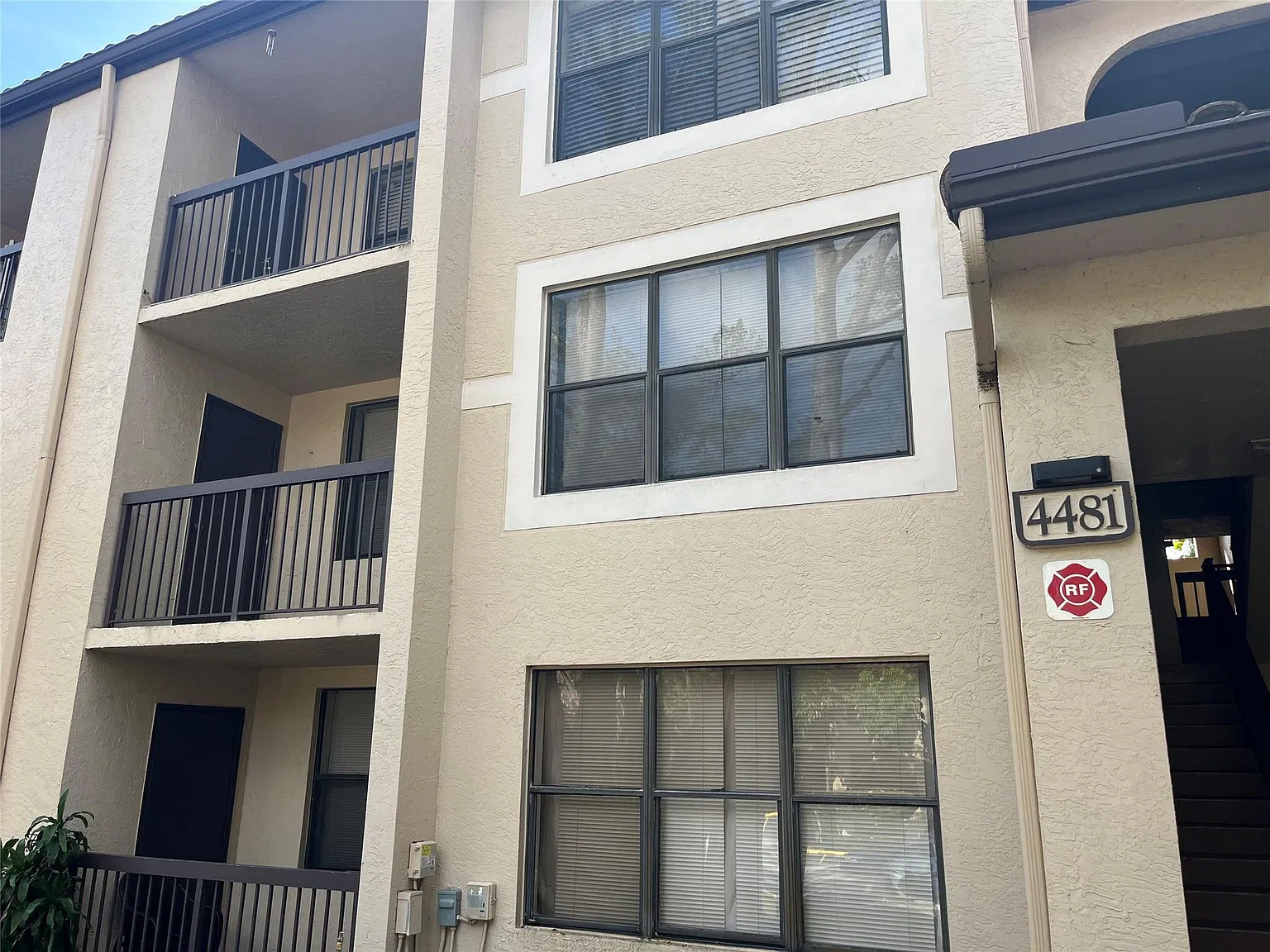 1 bed, 1.0 bath, 600 sqft, $1,500 — Photo 1
