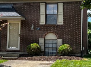 527 El Paseo Pl, Lexington, KY 40517