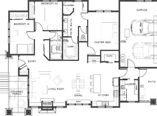 1686 NW Fields St, Bend, OR 97703