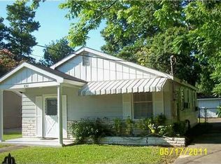 8301 Kendall Ln, Harahan, LA 70123