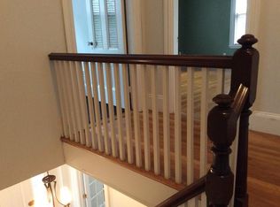 231 Presidents Ln #2, Quincy, MA 02169