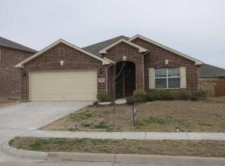 4400 Sycamore Rd, Melissa, TX 75454