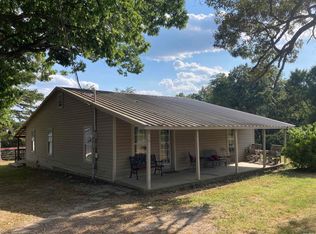 439 Herpel Rd, Mountain View, AR 72560