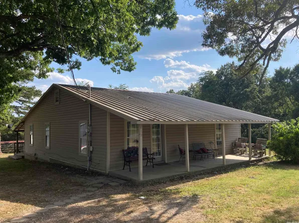 439 Herpel Rd, Mountain View, AR 72560