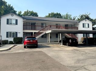 1656 S Barlow Ln APT 203, Boise, ID 83709