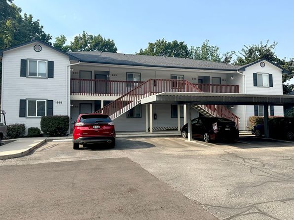 1656 S Barlow Ln APT 203