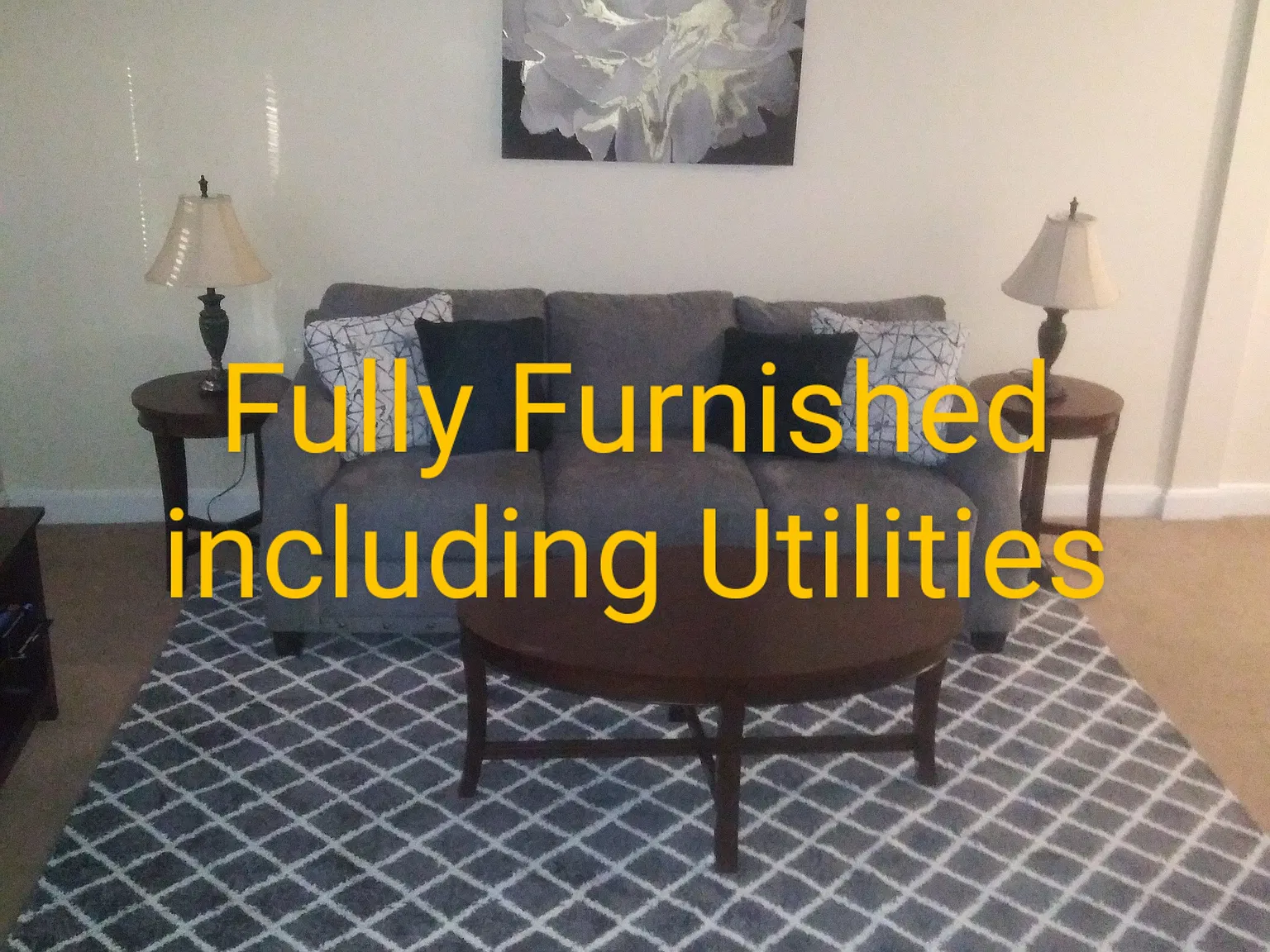 2 bed, 1000 sqft, $1,295 — Photo 1