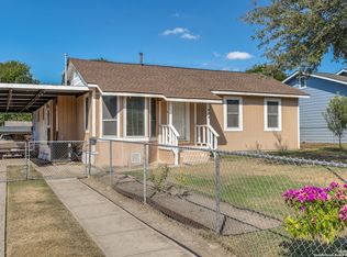 405 Kashmuir Pl, San Antonio, TX 78223