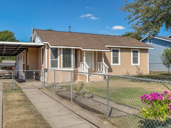 405 Kashmuir Pl, San Antonio, TX 78223