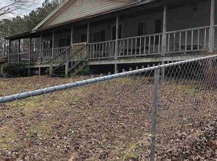 39 County Road 429, Fruithurst, AL 36262