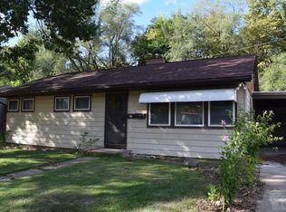 7 Richards Dr, Fort Madison, IA 52627