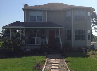 116 Henry Norwood Way, Palatka, FL 32177