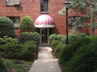 1575 N Colonial Ter APT 204, Arlington, VA 22209