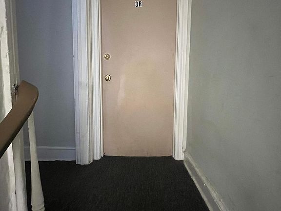 Unit Door