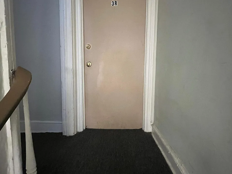 Unit Door