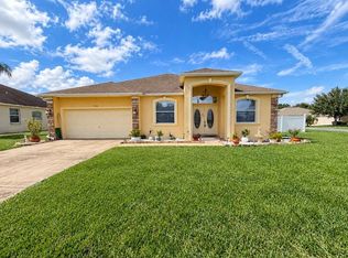 8166 WOODVINE CIRCLE, LAKELAND, FL 33810