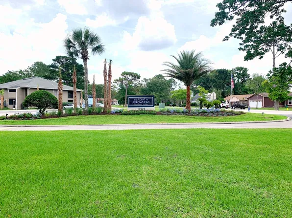 The Point at Arrowhead