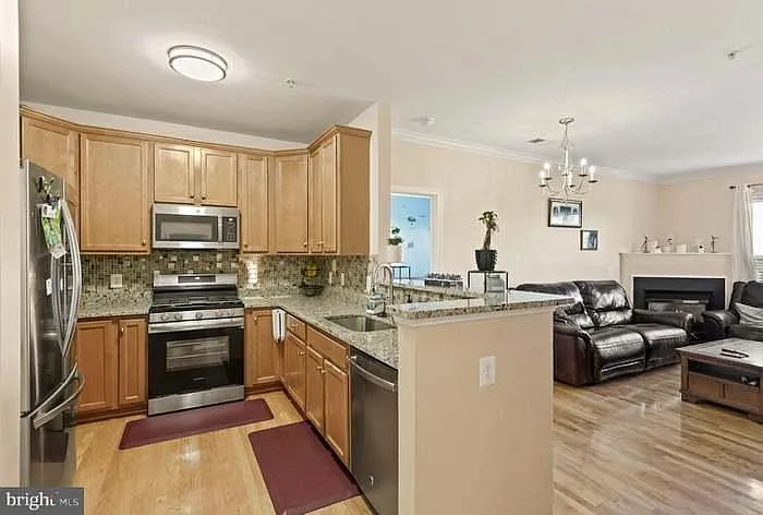 3830 Lightfoot St #326 — Photo 11