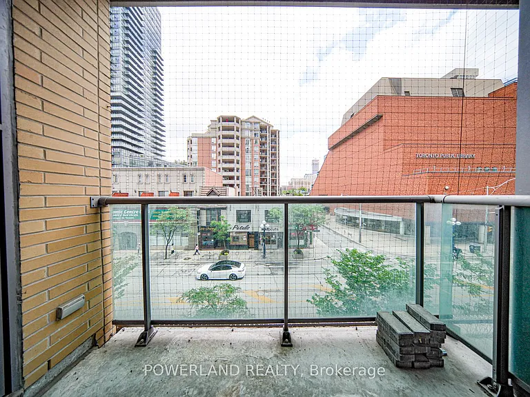 18 Yorkville Ave #317 — Photo 11