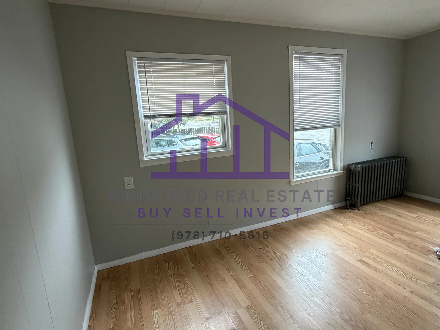 1 bed, $1,200 — Photo 2