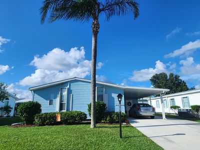 3700 Crabapple Drive, Port Saint Lucie, FL, 34952