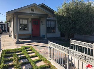 2821 Knox Ave, Los Angeles, CA 90039