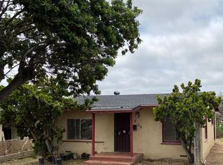5138 Roswell St, San Diego, CA 92114