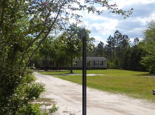 206 David Bennett Rd NE, Ludowici, GA 31316