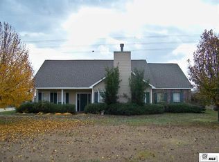 522 Guthrie Rd, Sterlington, LA 71280