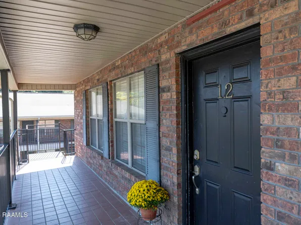 112 Hillside Dr APT 12, Lafayette, LA 70503