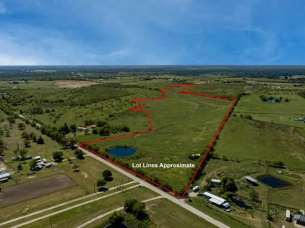 0 County Road 151, Kaufman, TX 75142
