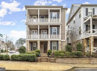 4112 Stourbridge Common Cir, Milton, GA 30004