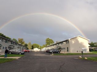 Brookwood Springs Apartments, Clare, MI 48617