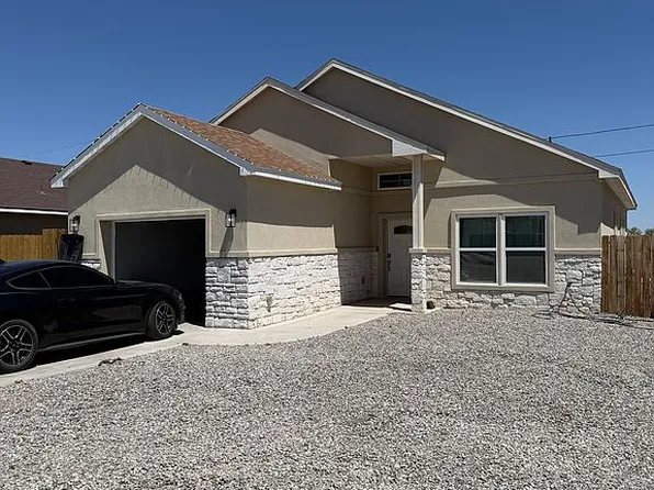 2705 S Onyx Dr, Roswell, NM 88203