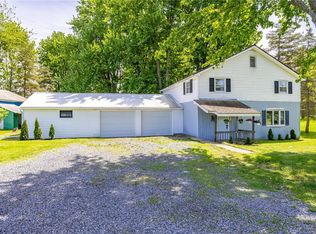 76 E Wright Ave, Waterloo, NY 13165