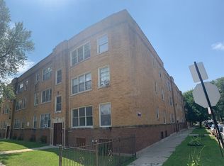 7202 S Michigan Ave APT 1, Chicago, IL 60619