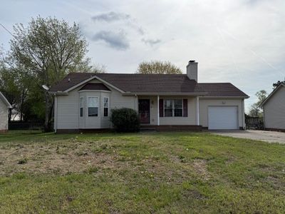 3445 Merganser Dr, Clarksville, TN, 37042