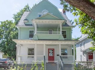 64 Oak Grove Ave, Springfield, MA 01109