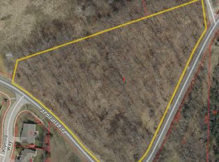 E Saint Charles Rd, Columbia, MO 65201