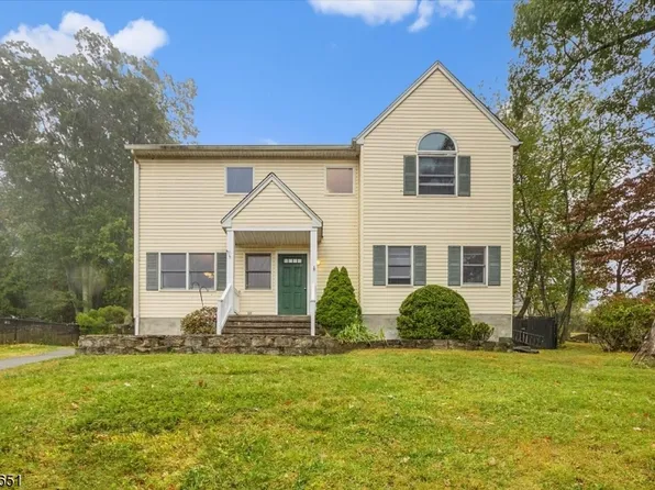 31 S Brookside Dr, Rockaway Twp., NJ 07866