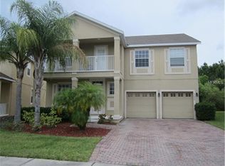 9688 Moss Rose Way, Orlando, FL 32832