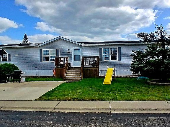 2nd image of 4951 Haggerty Rd Lot 35