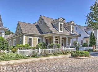 857 Commons Park #8, Statham, GA 30666