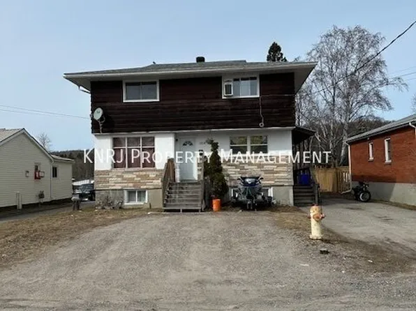 164 Morland Ave #1, North Bay, ON P1B 7R9