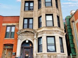 1004 S Oakley Blvd #3R, Chicago, IL 60612