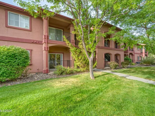 6850 Sharlands Ave Unit U1120, Reno, NV 89523