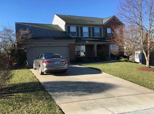 21 Observatory Pointe Dr, Wilder, KY 41076